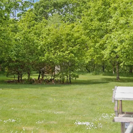 Hébergement de vacances Hailka In Se Jutland By Interhome Give