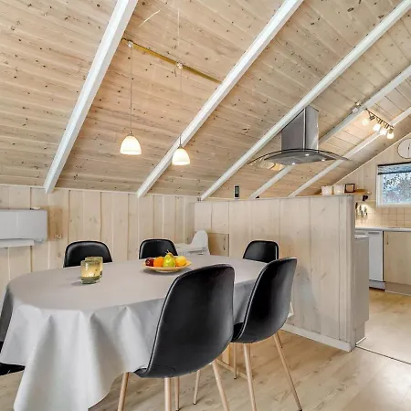 Hailka In Se Jutland By Interhome Hébergement de vacances *