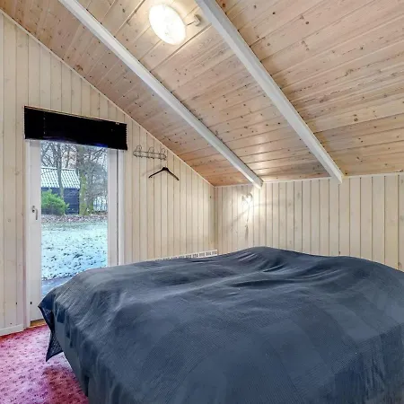 Hailka In Se Jutland By Interhome Hébergement de vacances *