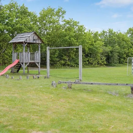 Prázdninový dům Hailka By Interhome Give