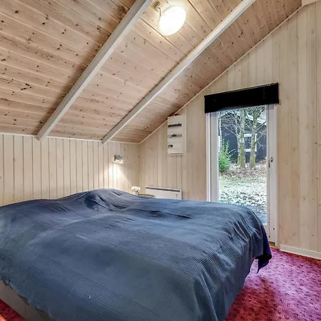 Prázdninový dům Hailka By Interhome