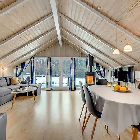 Prázdninový dům Hailka By Interhome *