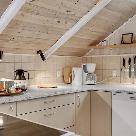 Hailka By Interhome Prázdninový dům Give