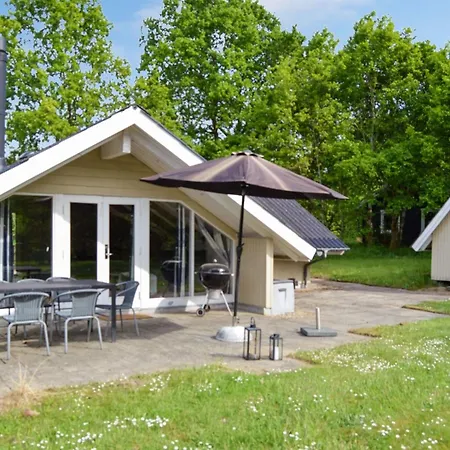 Hailka By Interhome Prázdninový dům *