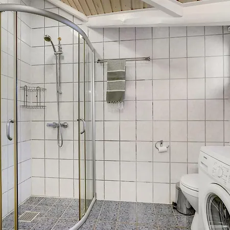 Hailka By Interhome Prázdninový dům Give