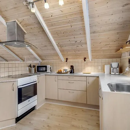 Hailka By Interhome Prázdninový dům