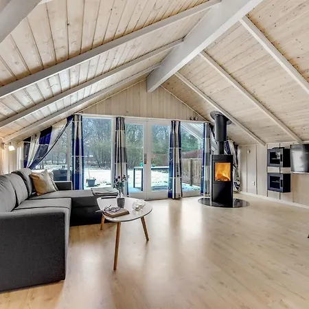 Hailka By Interhome Ferienhaus