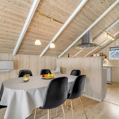 Hailka By Interhome Ferienhaus *
