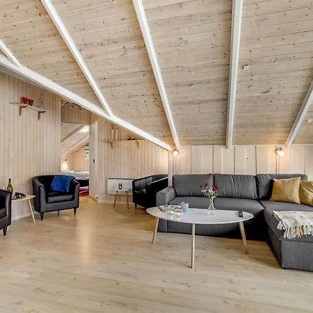 Ferienhaus Hailka By Interhome