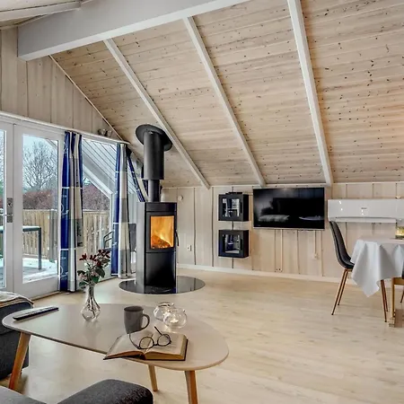 Hailka By Interhome Ferienhaus Give