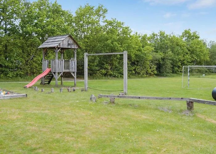 Holiday home Hailka By Interhome Give