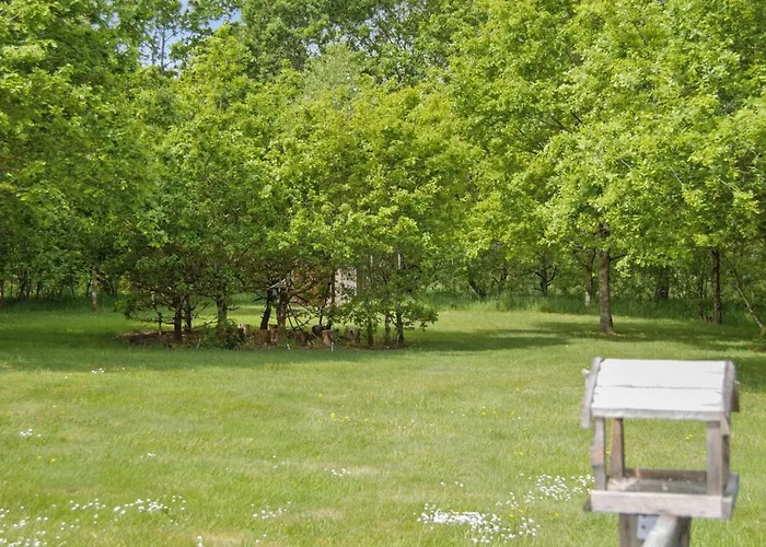 Hailka By Interhome Give