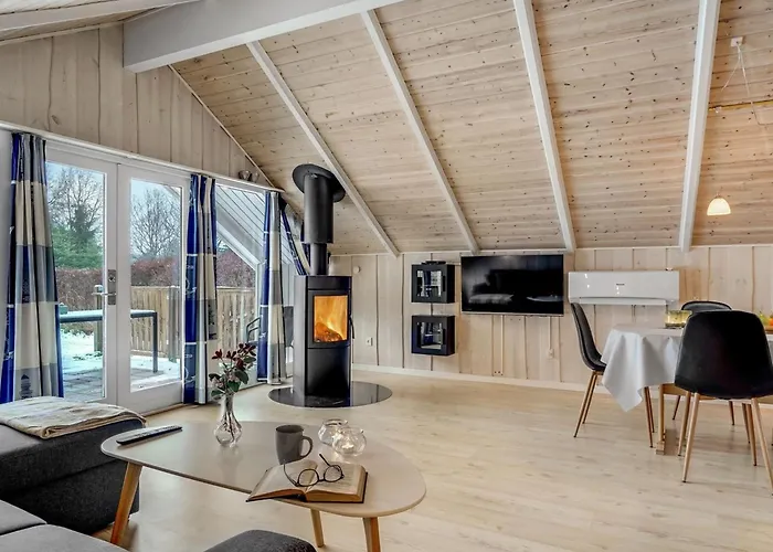 Holiday home Hailka By Interhome *