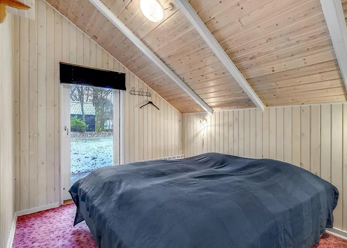 Holiday home Hailka By Interhome *