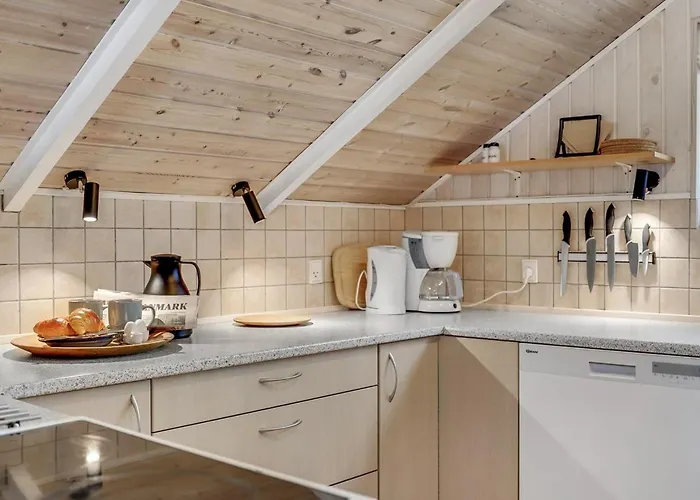 Hailka By Interhome Holiday home Give