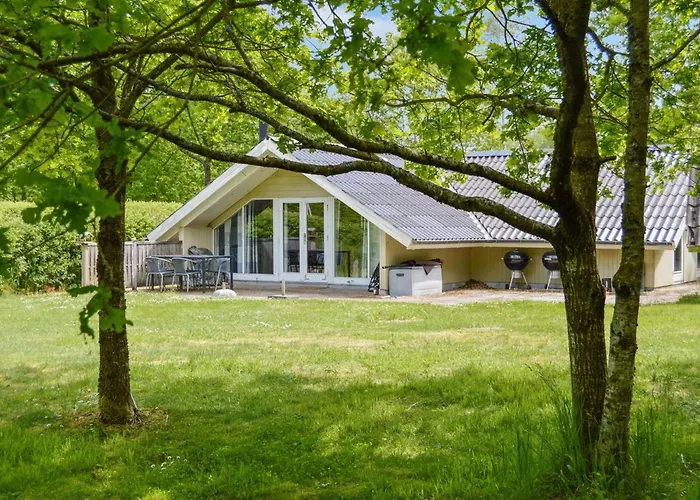 Hailka By Interhome * Give