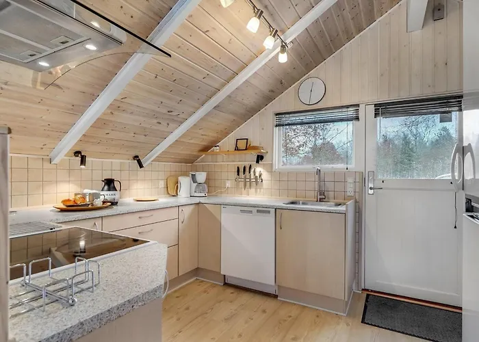 Holiday home Hailka By Interhome *