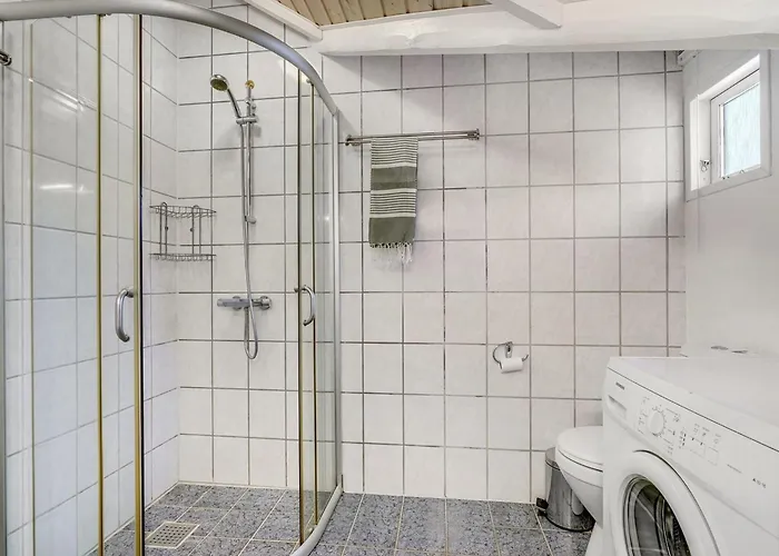 Hailka By Interhome Holiday home Give