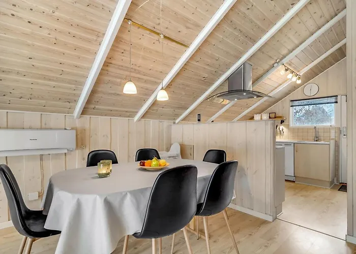 Holiday home Hailka By Interhome