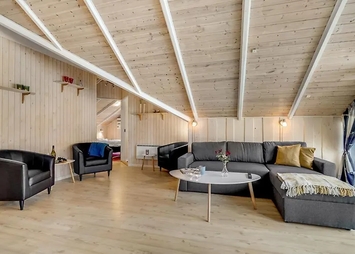 Hailka By Interhome Holiday home *